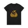AS Colour Womens Maple Tee Thumbnail