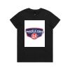 AS Colour Womens Maple Tee Thumbnail