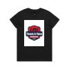 AS Colour Womens Maple Tee Thumbnail