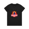 AS Colour Womens Maple Tee Thumbnail
