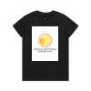 AS Colour Womens Maple Tee Thumbnail
