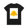 AS Colour Womens Maple Tee Thumbnail