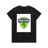 AS Colour Womens Maple Tee Thumbnail