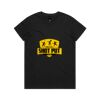 AS Colour Womens Maple Tee Thumbnail