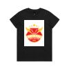 AS Colour Womens Maple Tee Thumbnail
