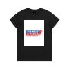 AS Colour Womens Maple Tee Thumbnail