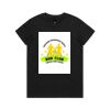 AS Colour Womens Maple Tee Thumbnail