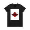 AS Colour Womens Maple Tee Thumbnail