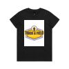 AS Colour Womens Maple Tee Thumbnail