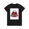 AS Colour Womens Maple Tee Thumbnail