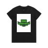 AS Colour Womens Maple Tee Thumbnail