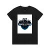 AS Colour Womens Maple Tee Thumbnail