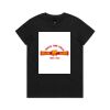 AS Colour Womens Maple Tee Thumbnail