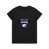 AS Colour Womens Maple Tee Thumbnail