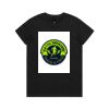 AS Colour Womens Maple Tee Thumbnail