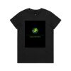 AS Colour Womens Maple Tee Thumbnail