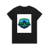 AS Colour Womens Maple Tee Thumbnail