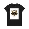 AS Colour Womens Maple Tee Thumbnail