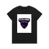 AS Colour Womens Maple Tee Thumbnail