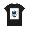 AS Colour Womens Maple Tee Thumbnail