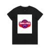 AS Colour Womens Maple Tee Thumbnail