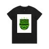 AS Colour Womens Maple Tee Thumbnail