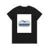 AS Colour Womens Maple Tee Thumbnail