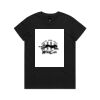 AS Colour Womens Maple Tee Thumbnail