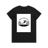 AS Colour Womens Maple Tee Thumbnail