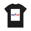 AS Colour Womens Maple Tee Thumbnail