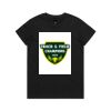AS Colour Womens Maple Tee Thumbnail