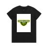 AS Colour Womens Maple Tee Thumbnail