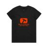 AS Colour Womens Maple Tee Thumbnail