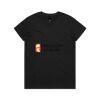 AS Colour Womens Maple Tee Thumbnail