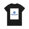 AS Colour Womens Maple Tee Thumbnail
