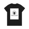 AS Colour Womens Maple Tee Thumbnail