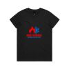 AS Colour Womens Maple Tee Thumbnail
