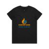 AS Colour Womens Maple Tee Thumbnail