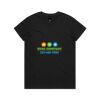 AS Colour Womens Maple Tee Thumbnail