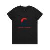 AS Colour Womens Maple Tee Thumbnail