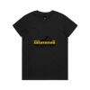 AS Colour Womens Maple Tee Thumbnail
