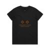 AS Colour Womens Maple Tee Thumbnail