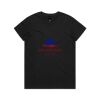 AS Colour Womens Maple Tee Thumbnail