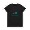 AS Colour Womens Maple Tee Thumbnail