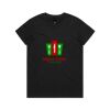 AS Colour Womens Maple Tee Thumbnail