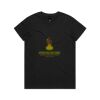 AS Colour Womens Maple Tee Thumbnail