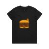 AS Colour Womens Maple Tee Thumbnail