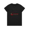 AS Colour Womens Maple Tee Thumbnail