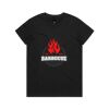 AS Colour Womens Maple Tee Thumbnail