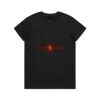 AS Colour Womens Maple Tee Thumbnail